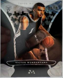 Victor Wembanyama