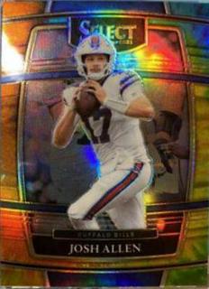Josh Allen