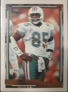 Mark Duper