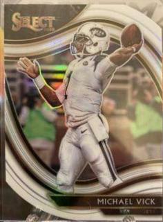 Michael Vick