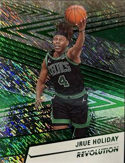 Jrue Holiday