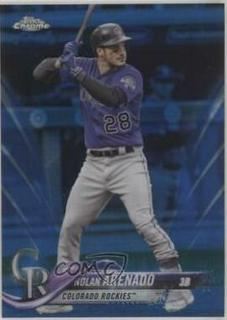 Nolan Arenado