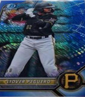 Liover Peguero