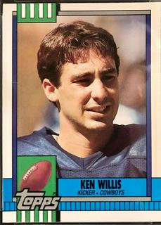 Ken Willis