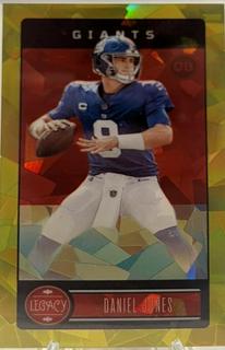 Daniel Jones
