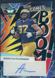 Aidan Hutchinson