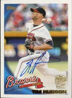 Tim Hudson