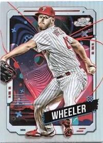Zack Wheeler