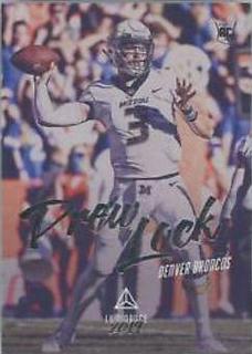 Drew Lock
