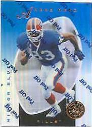Andre Reed