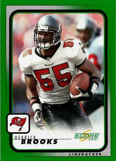 Derrick Brooks