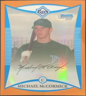 Michael McCormick