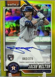 Jacob Melton