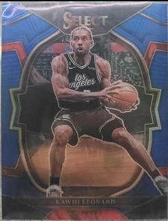 Kawhi Leonard