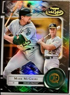 Mark McGwire