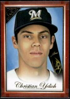 Christian Yelich