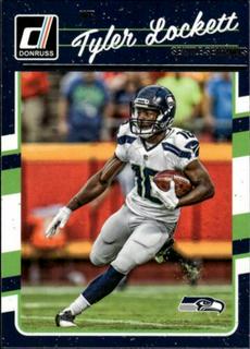 Tyler Lockett