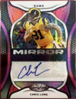 Chris Long