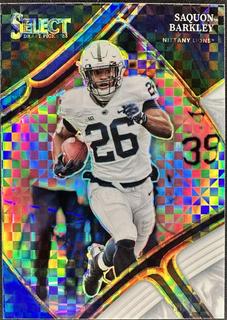 Saquon Barkley