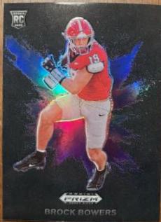 Brock Bowers
