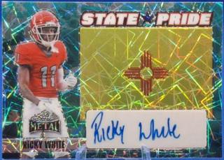 Ricky White