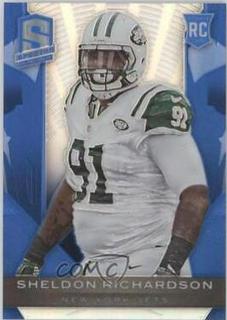 Sheldon Richardson