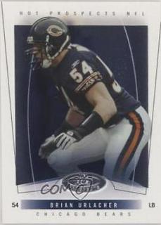 Brian Urlacher