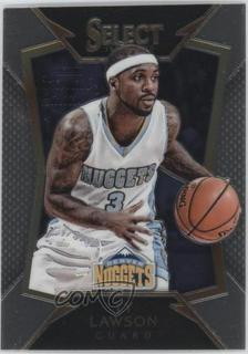Ty Lawson
