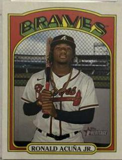 Ronald Acuna Jr.