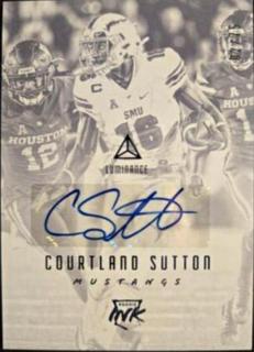 Courtland Sutton