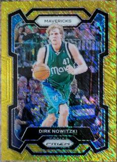 Dirk Nowitzki