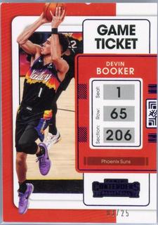 Devin Booker