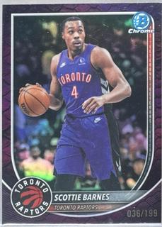 Scottie Barnes