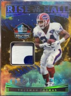 Thurman Thomas
