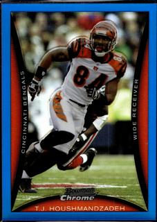 T.J. Houshmandzadeh