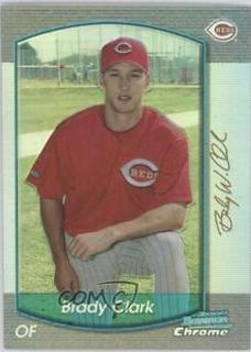 Brady Clark