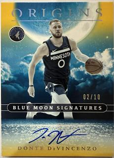 Donte DiVincenzo
