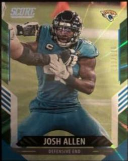 Josh Allen