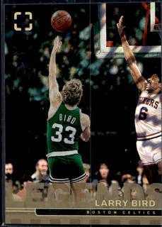 Larry Bird