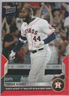 Yordan Alvarez