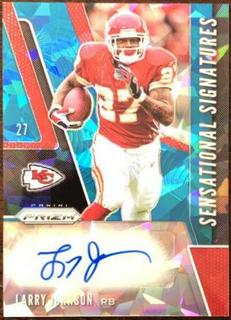Larry Johnson