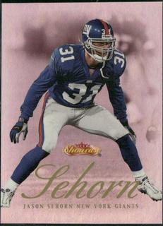 Jason Sehorn