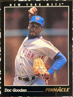 Doc Gooden