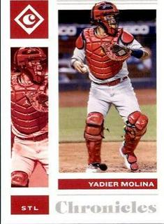 Yadier Molina