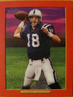 Peyton Manning