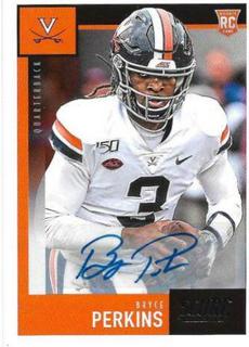 Bryce Perkins