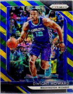 Dwight Howard