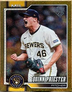 Quinn Priester