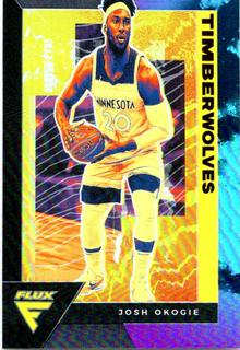 Josh Okogie