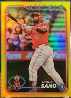Miguel Sano
